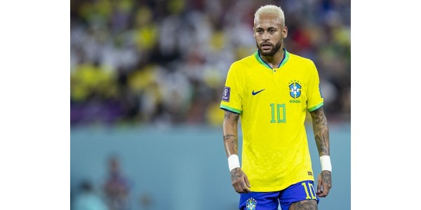 Neymar ainda quer participar no Mundial de 2026 Neymar ainda quer participar no Mundial de 2026